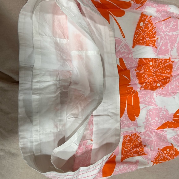Lily Pulitzer Dress / Size 8 - Picture 2 of 10